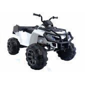 Quad BDM 0909 White