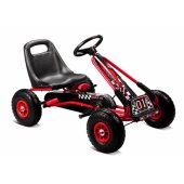 A-15 GO KART Red