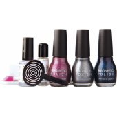 Rio Magnetic Lacquer MAGNETIC NAILS (RIO NMAG)