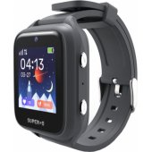 Super-G Active Pro Gray