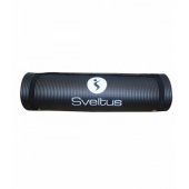 TRAINING MAT 1359 Black