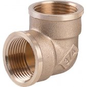 Perfexim žalvarinė alkūnė GW 1/ 2" (07-213-0150-000)