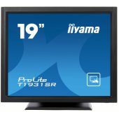 T1931SR-B1 19" LED 5:4 jutiklinis ekranas