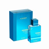 Amber Oud Aqua Dubai 75ml