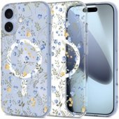 Flexair MagSafe iPhone 17 pavasario gėlės