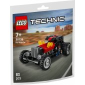 30735 Hot Rod Car