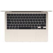 MacBook Air 13,6 Retina M5 16GB 512SSD RU Starlight Z1L3000AE