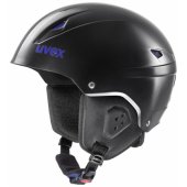 Eco Black 48-51 Matt/ Blue