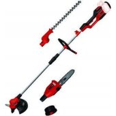 Einhell cordless multi-function tool GE-LM 36 / 4in1 Li-Solo, 36Volt (