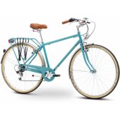 28" Vintage Eco M 18" / M Turquoise