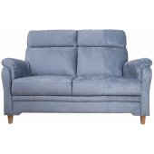 INGRID 2-seater Greyish Blue