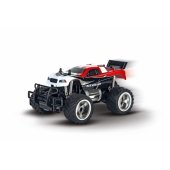 Carrera RC Red Hunter X Radio-Controlled (RC) Electric eng Buggy model