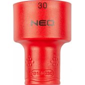 Neo Šešiakampė galvutė 1/ 2" 30 mm 1000V (01-194)