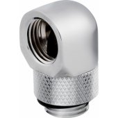 Hydro X Series 90° Rotary Adapter Twin Pack Chrome CX-9055008-WW