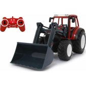 JAMARA Lindner Geotrac with front loader - 405050