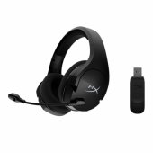 Cloud Stinger Core Wireless + 7.1 Black