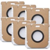 VDB1 Dust Bag Z10 Station 6pcs