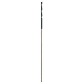 Formwork and installation drill bit 10x400mm