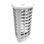 Boston 54L White