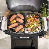 3400864 Half Griddle Q2XXXN I