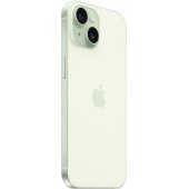 iPhone 15 128GB žalias