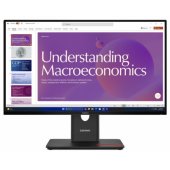 ThinkVision T24D-40 23.8" IPS 16:9