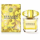 Yellow Diamond tualetinis vanduo 30ml