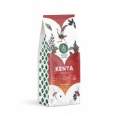 Kafijas pupiņas Coffee Guru Kenia, 250g