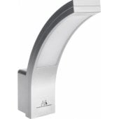 Wall lamp Maclean MCE343 SV outdoor