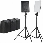 Thea 450 LED Panel Kit