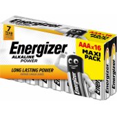 Power AAA 16-pack
