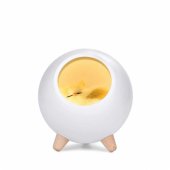 Cat Night Light