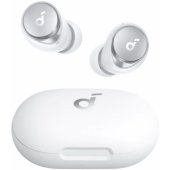 Space A40 Baltas