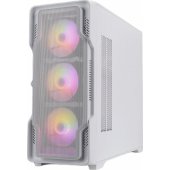 Deep Silence 9 ARGB Airflow White