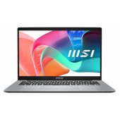 Modern 15 F13MG-664XPL 15.6 FHD IPS i5-1334U 8GB 512SSD EN DOS Silver