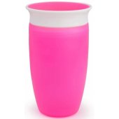 Sippy Cup 360 296ml Pink