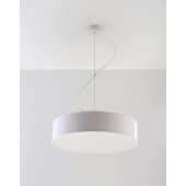 Arena 45 SL.0120 3x60W E27 White