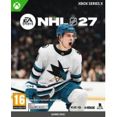 EA Sports NHL 27 Xbox Series X