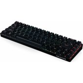 Volcano Lanparty RGB BT juoda (US)