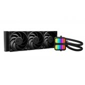 Silent Loop 3 360mm Black