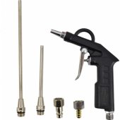 AWTools AWTOOLS nupūtimo pistoletas su ilgintuvais AW10030