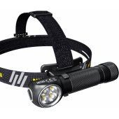 HC35 Black