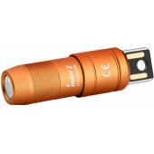 iMini 2 oranžinė
