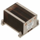 CPU Cooler Kit for 2nd CPU of RX25