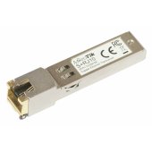 Network transceiver module S+RJ10