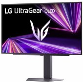 UltraGear 27GX704A-B 26.5" OLED 16:9 Gray/ Purple