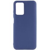 "Candy Case Xiaomi Redmi 10", mėlynas