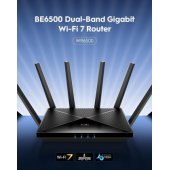 Cudy WR6500 wi-fi 7