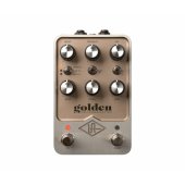 Universal Universal Audio UA UAFX Golden Reverberator - Efekt Gitarowy