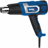 Dedra 2000 Watt Tanner (DED7977)